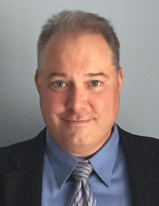Picture of Hank Sikorski