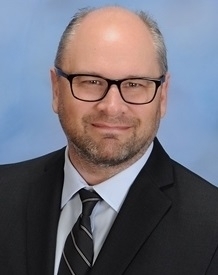 Picture of Keith Klain